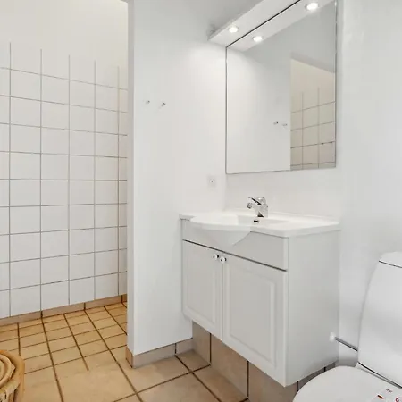 Lovely In With Sauna Σπίτι διακοπών Aabenraa