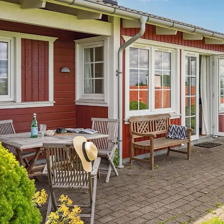 Lovely In With Sauna Dom wakacyjny *