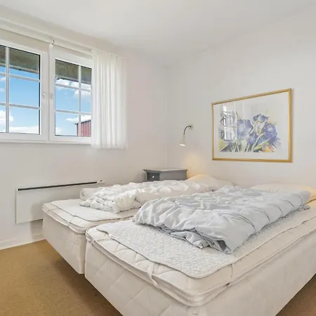 Lovely In With Sauna Aabenraa