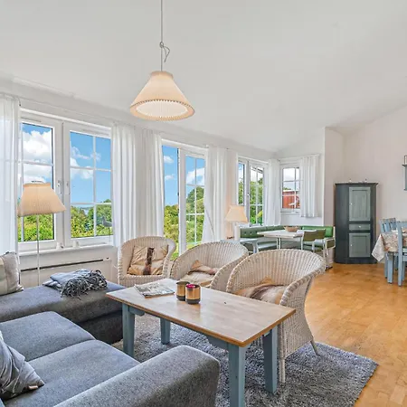 Lovely In With Sauna *