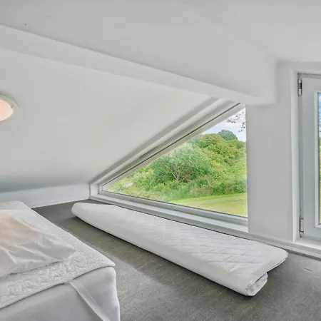Feriehus Dejligt Hjem I Med Sauna *