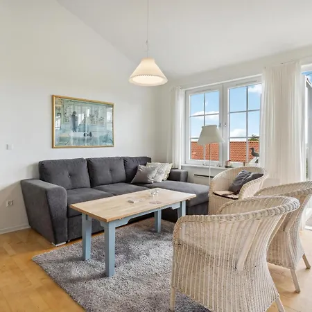 Feriehus Lovely In With Sauna Aabenraa