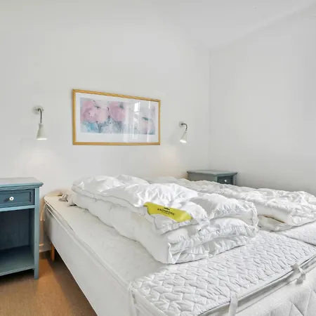 Lovely In With Sauna Semesterbostad Aabenraa