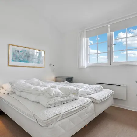 Dejligt Hjem I Med Sauna Feriehus *