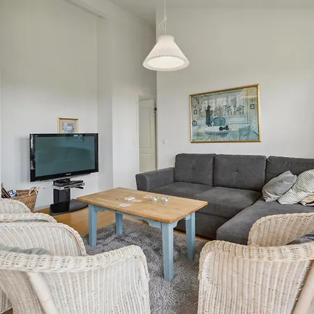 Lovely In With Sauna * Aabenraa