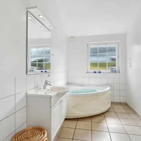 Lovely In With Sauna Holiday home