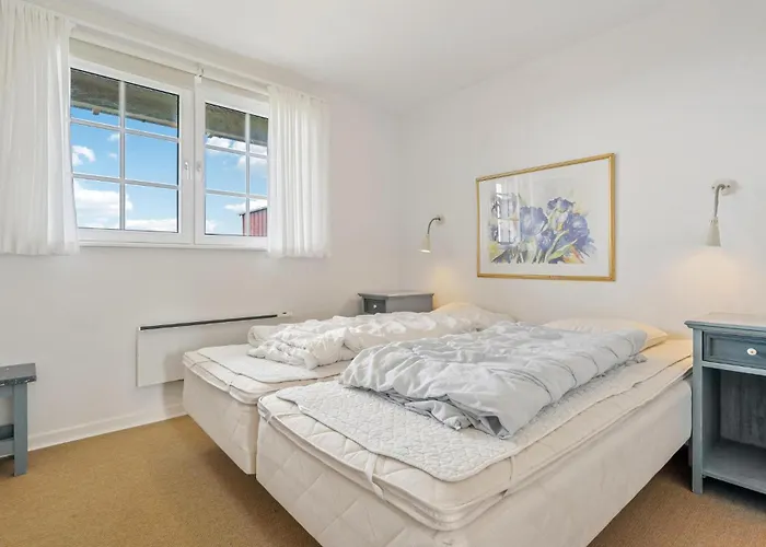 Lovely In With Sauna Aabenraa