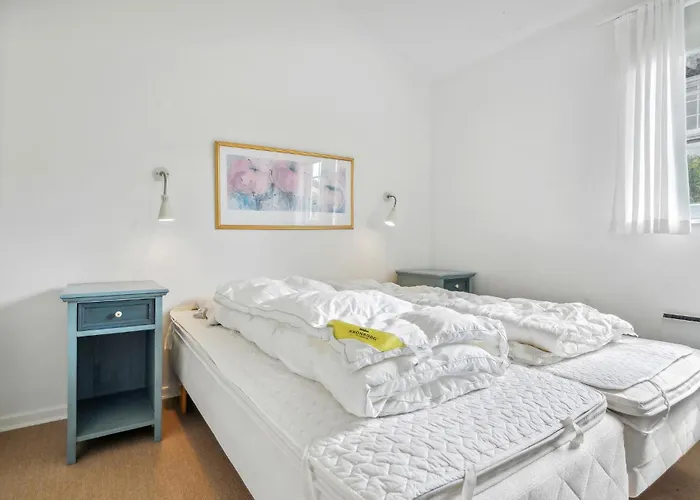 Lovely In With Sauna Semesterbostad Aabenraa
