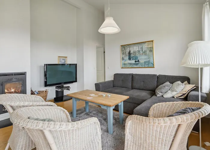 Lovely In With Sauna * Aabenraa